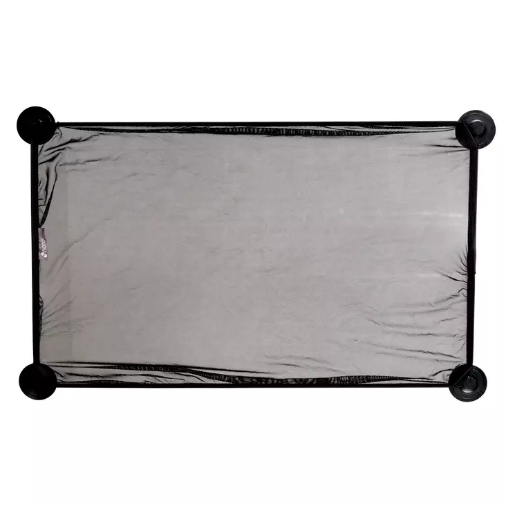 NordBaby aurinkosuojat imukupeilla 2kpl - Aurinkosuojat - 4743348301526 - 1