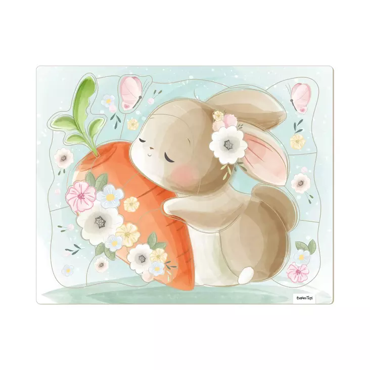 Barbo Toys pupu palapeli - Palapelit ja muut pelit - 5704976059936 - 1