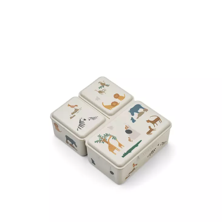 Liewood Driss eväsrasia - Eväsrasiat ja termoslaukut - 5715493352776 - 1