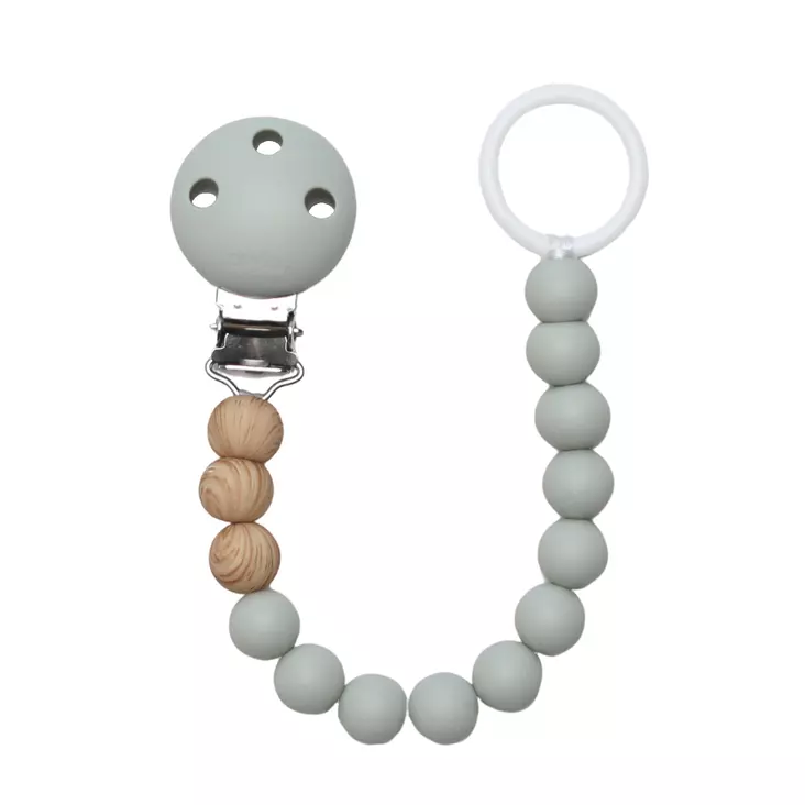 Mylo tuttinauha Basic Wood - Tuttinauhat - 6430071044346 - 1