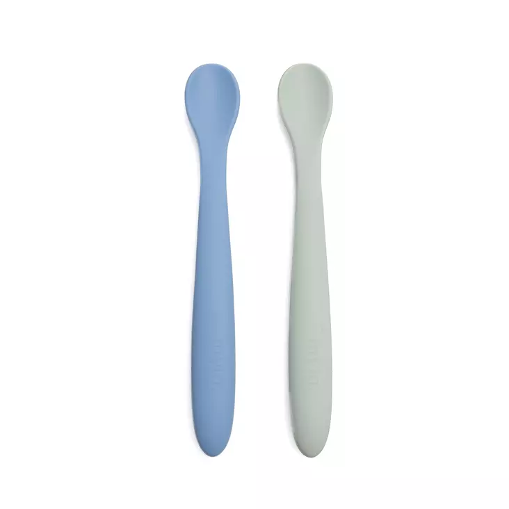 Mylo silikonilusikat - Lusikat ja syömäpuikot - 6430071044636 - 1