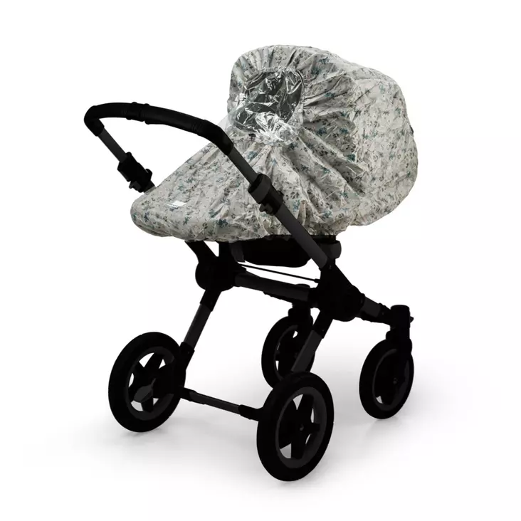 Elodie Details sadesuoja - Sadesuojat yksilörattaisiin - 7333222023506 - 1