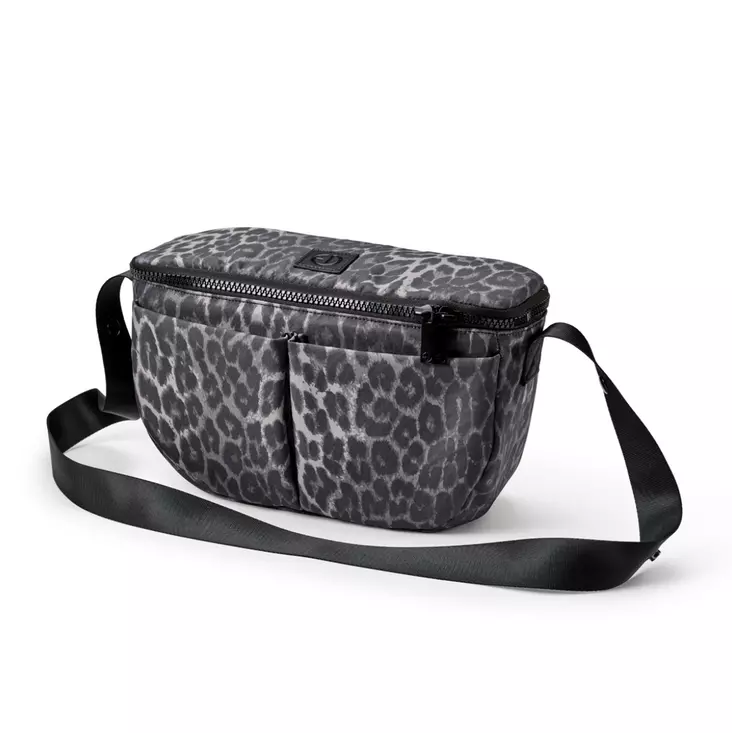 Elodie Details Stroller Organizer - Lokerikot rattaiden työntöaisaan - 7333222025166 - 1