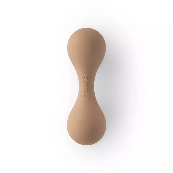 Mushie helistin lelu - Purulelut - 810052466576 - 1