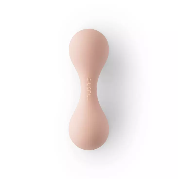 Mushie helistin lelu - Purulelut - 810052469966 - 1