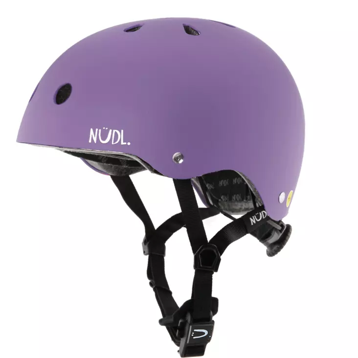 NUDL Youth MIPS pyöräilykypärä - Pyöräilykypärät - 850071390636 - 1