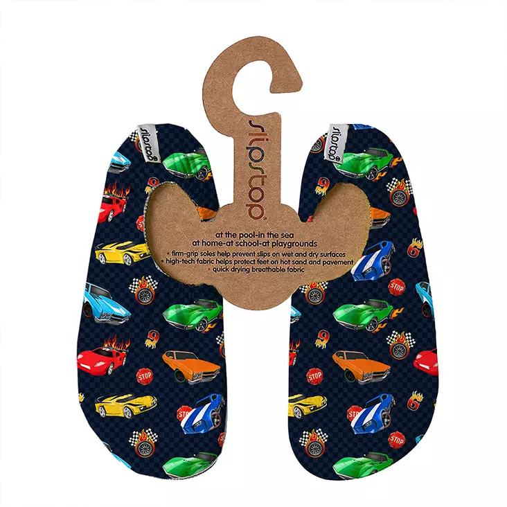 Slipstop tossut - Monaco - Tossut - 86847080126 - 1