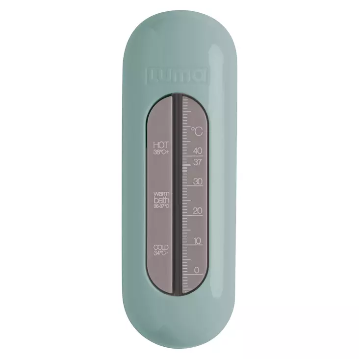 Luma kylpylämpömittari - Pesusienet ja lämpömittarit - 8714929011246 - 1