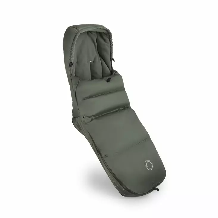 Bugaboo performance THERMOLITE® footmuff - Lämpöpussit - 8717447531746 - 1