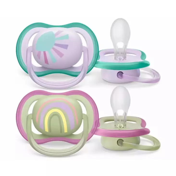 Philips Avent Ultra Air tutti 0-6 kk - Tutit - 8720689012706 - 1