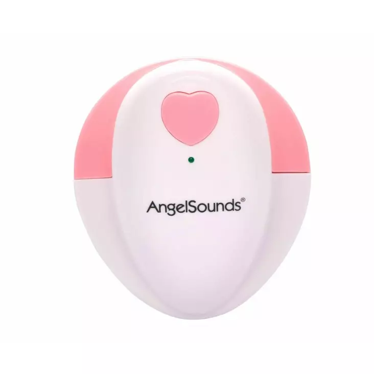 Angelsounds kotidoppler 100S - Kotidopplerit - 6951740501026 - 1