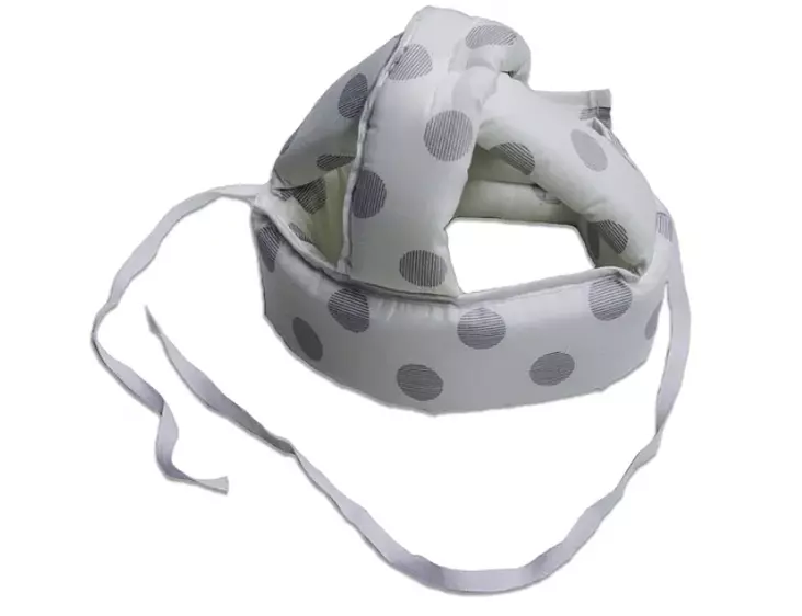 Anne&Mikael konttauspäähine - Kypärät ja pehmusteet - 6430059730636 - 1