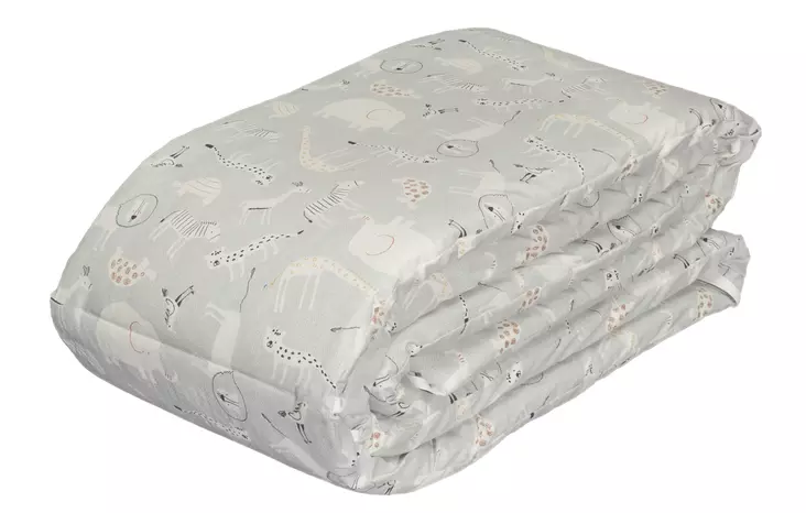 Anne&Mikael reunapehmuste 360cm - Reunapehmusteet ja päätysuojat - 6430059731336 - 2