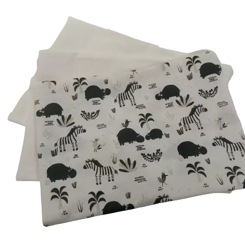 Anne&Mikael tyynyliina 3kpl - Pussilakanat ja tyynyliinat - 6430059730346 - 1