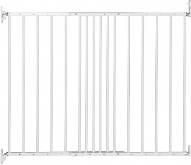 Baby Dan turvaportti Liva - Turvaportit - 5705548027216 - 1