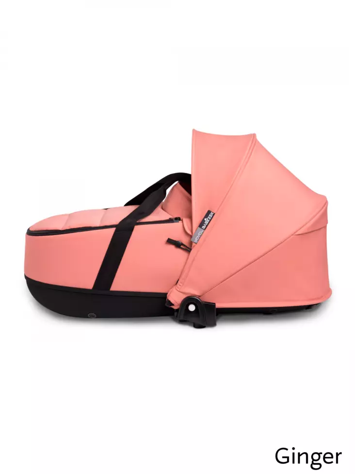 Babyzen YOYO² vaunukoppa 0+ - Matkarattaat - 3701244002276 - 1