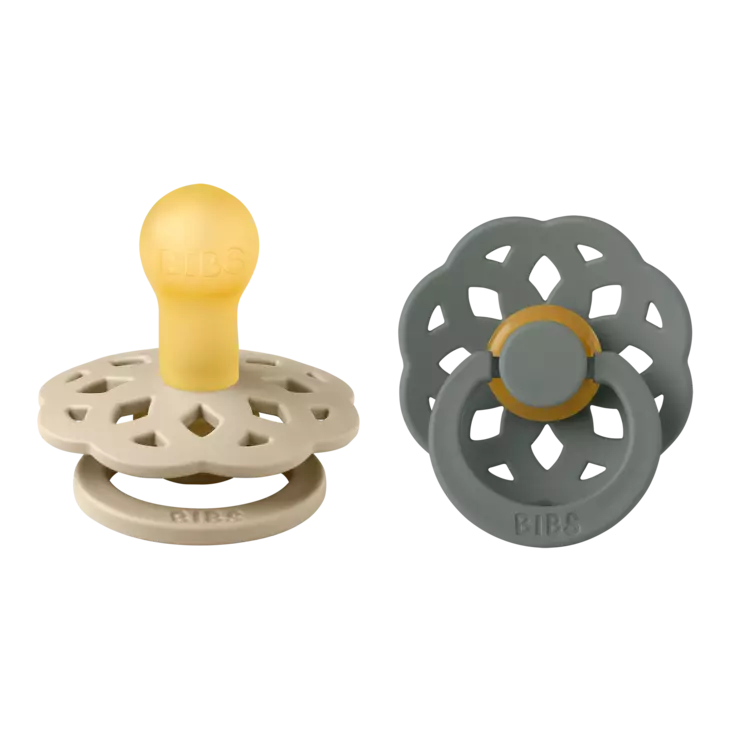 BIBS Boheme tutti 0-6kk 2kpl - Tutit - 5713795252886 - 1