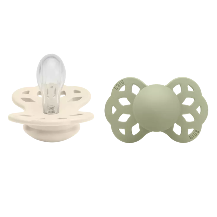 BIBS Infinity tutti 0-6kk 2kpl - Tutit - 5713795246526 - 3