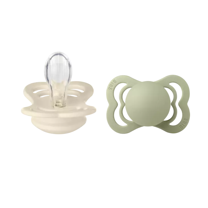 BIBS Supreme tutti 0-6kk 2kpl - Tutit - 5713795199396 - 1