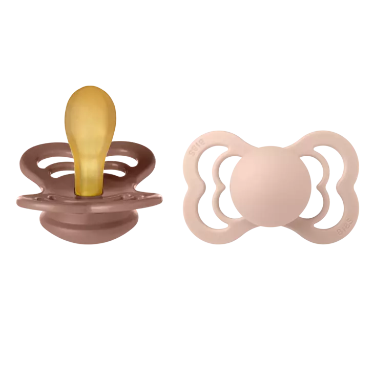 BIBS Supreme tutti 6-18kk 2kpl - Tutit - 5713795199136 - 3