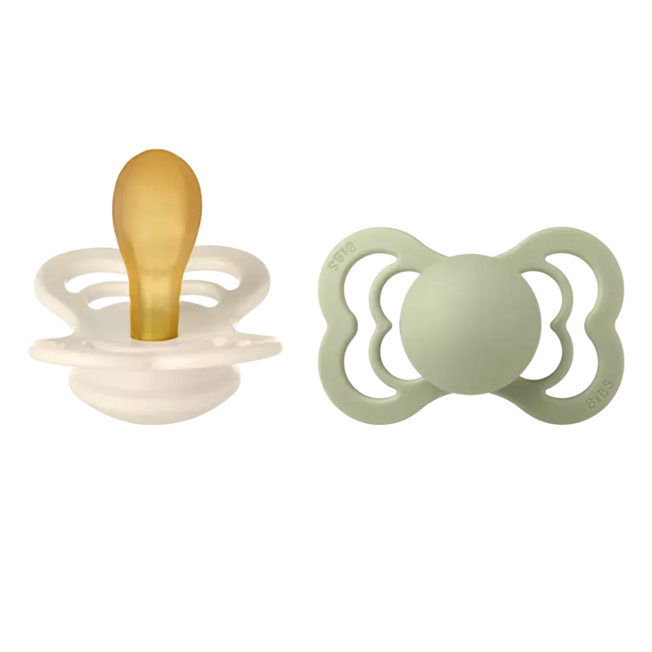 BIBS Supreme tutti 6-18kk 2kpl - Tutit - 5713795199426 - 3