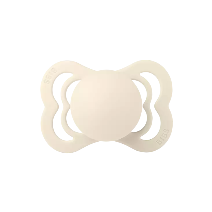 BIBS Supreme tutti silikoni 0-6kk - Tutit - 5713795213146 - 1