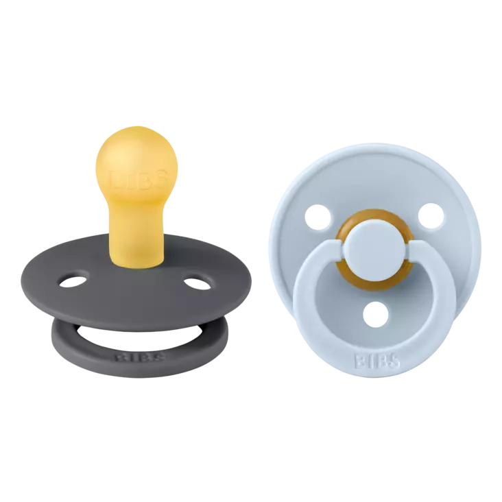 BIBS tutti 0-6kk 2kpl - Tutit - 5713795110186 - 5