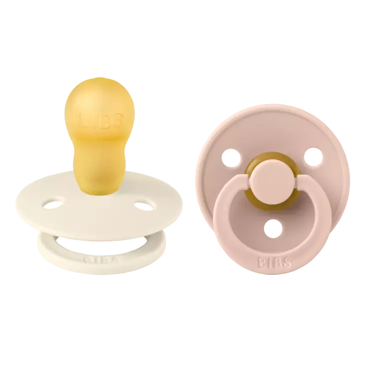 BIBS tutti 18kk+ 2kpl - Tutit - 5713795202096 - 1