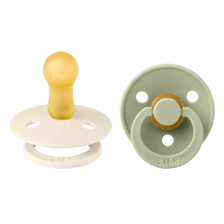 BIBS tutti 6-18kk 2kpl - Tutit - 5713795120536 - 5