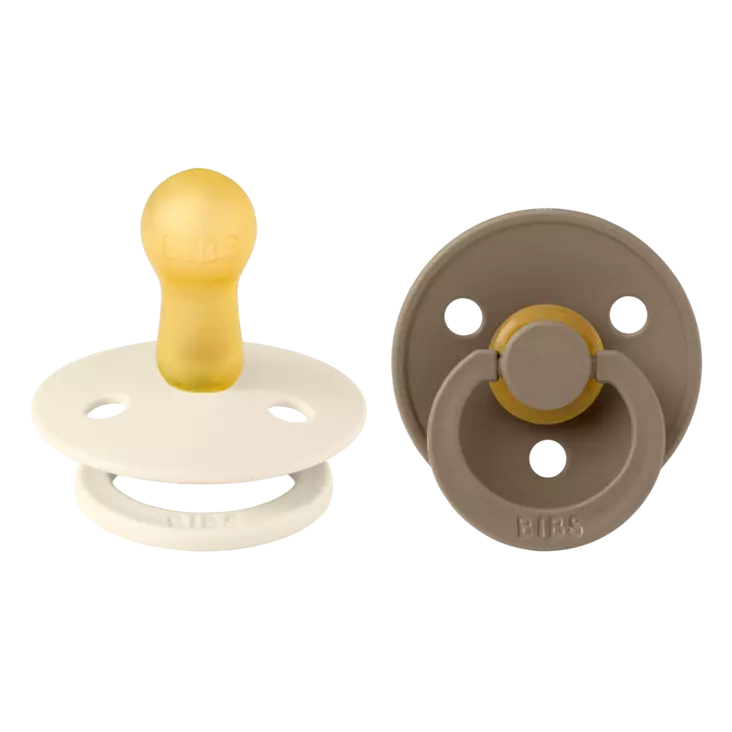 BIBS tutti 6-18kk 2kpl - Tutit - 5713795203536 - 1