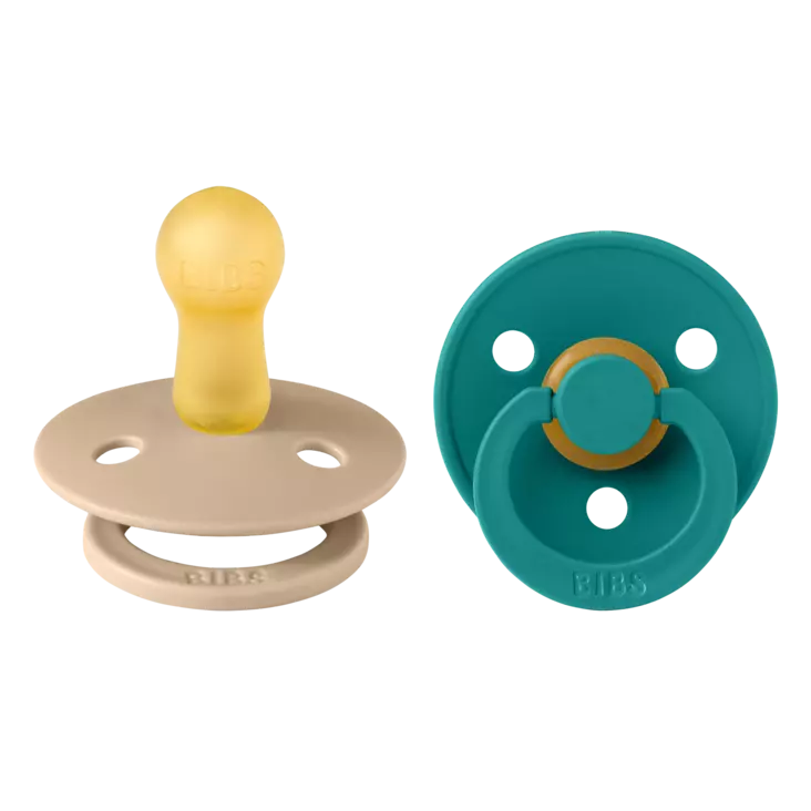 BIBS tutti 6-18kk 2kpl - Tutit - 5713795265916 - 1