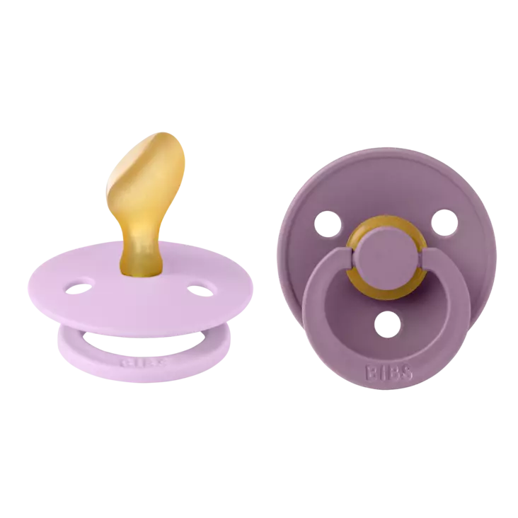 BIBS tutti anatominen 6-18kk 2kpl - Tutit - 5713795252756 - 1