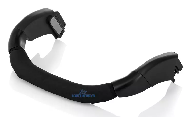 Britax B-Agile/B-Motion turvakaari - Matkarattaiden turvakaaret ja jalkatuet - 4000984086256 - 3