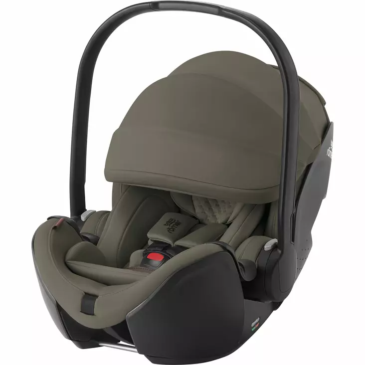 Britax Baby-Safe Pro - Turvakaukalot - 4000984912456 - 2