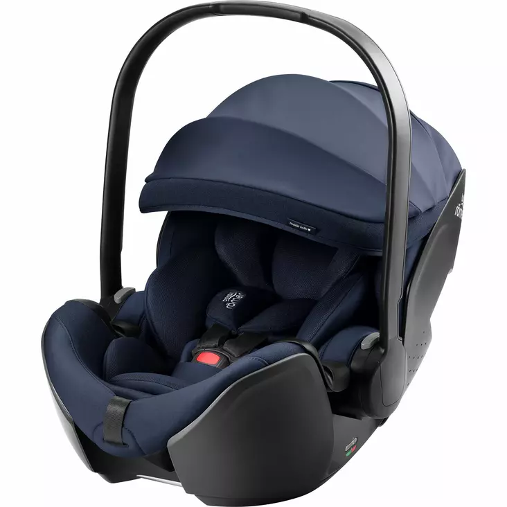 Britax Baby-Safe Pro - Turvakaukalot - 4000984938166 - 1