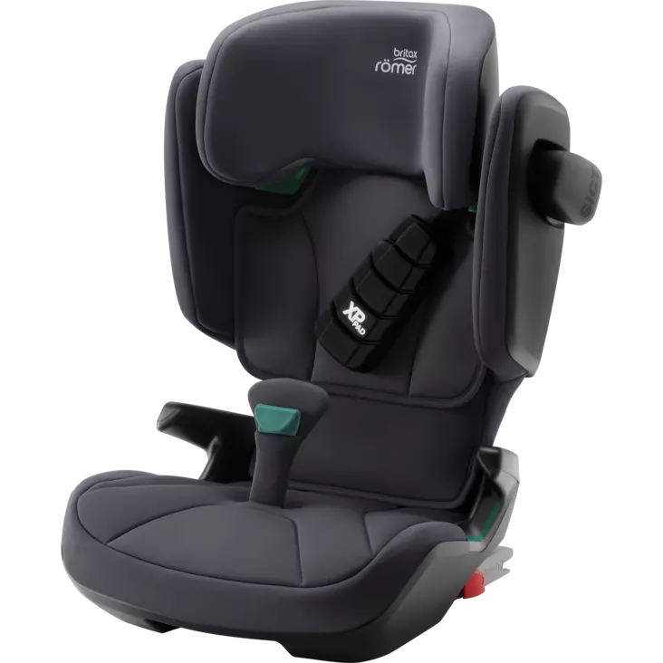 Britax Kidfix i-Size turvavyöistuin - Turvavyöistuimet - 4000984312096 - 1