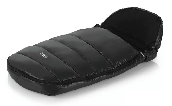 Britax Shiny lämpöpussi - Lämpöpussit - 4000984121156 - 2