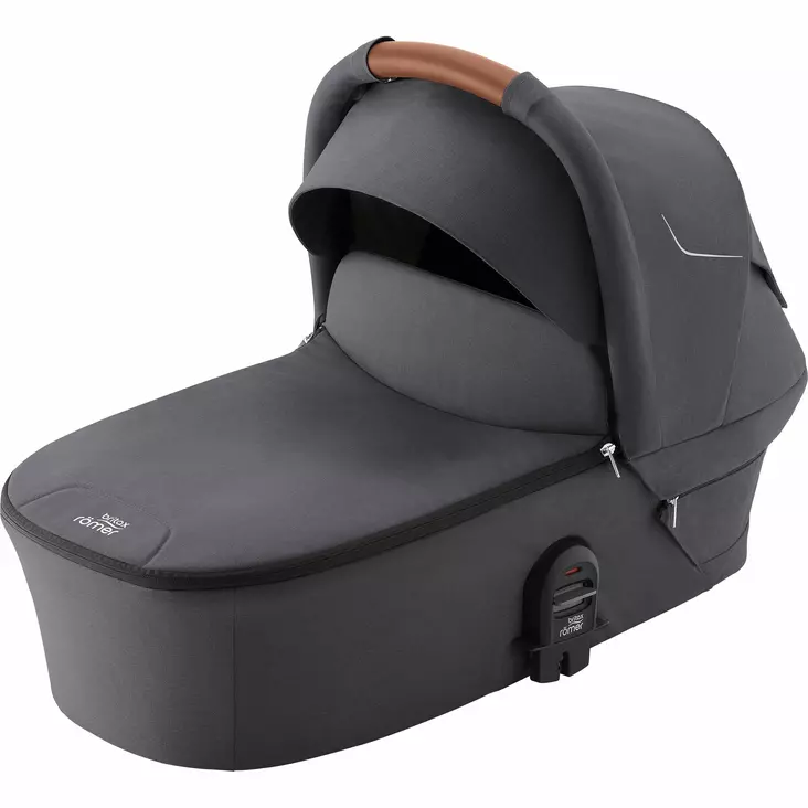 Britax Smile 5Z vaunukoppa - Vaunukopat - 4000984814996 - 1