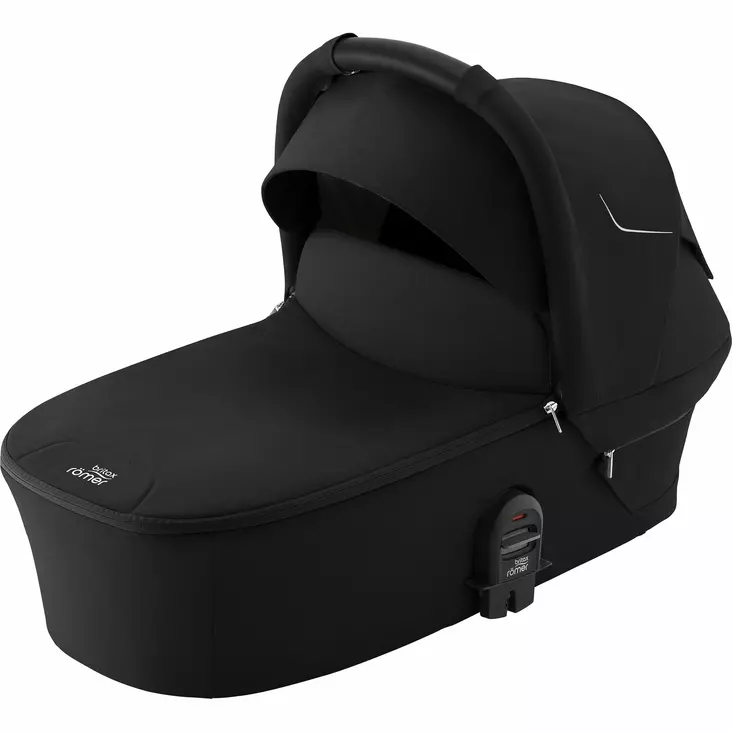 Britax Smile 5Z vaunukoppa - Vaunukopat - 4000984815016 - 1
