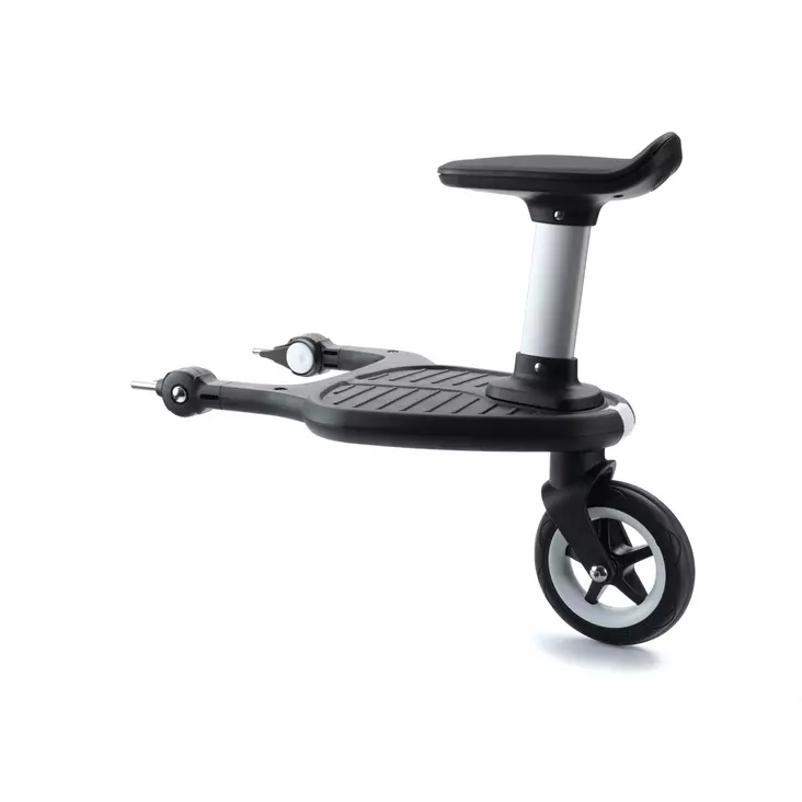 Bugaboo Comfort wheeled board seisomalauta - Seisomatelineet ja satulat - 8717447076476 - 1