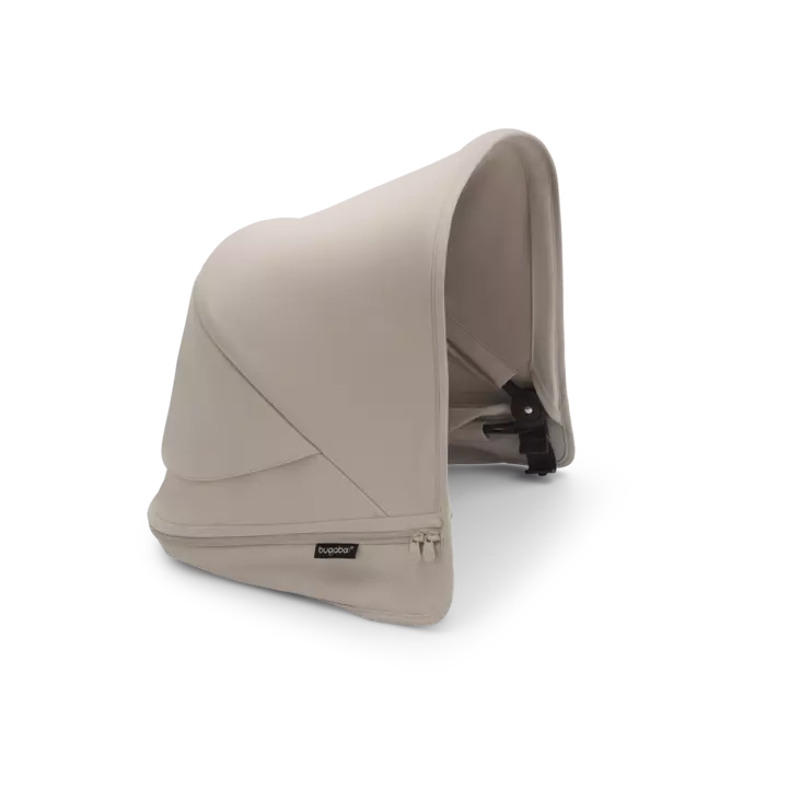 Bugaboo Donkey5 sun canopy - Istuinosat & kankaat - 8717447157656 - 1