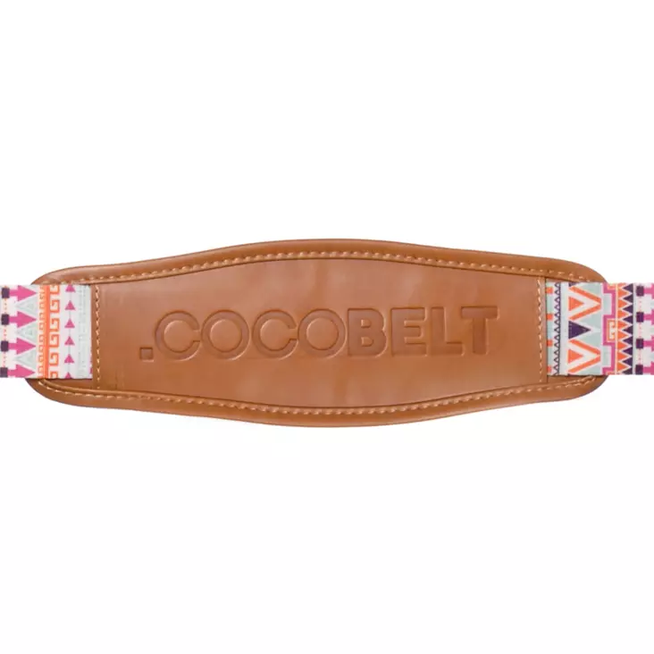 Cocobelt turvakaukalon kantohihna - Kantohihna turvakaukaloon - 8717953129796 - 1