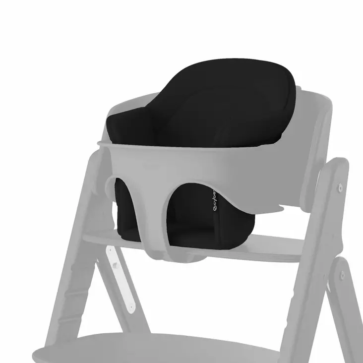 Cybex Click & Fold pehmuste - Syöttötuolin lisävarusteet - 4063846473656 - 1