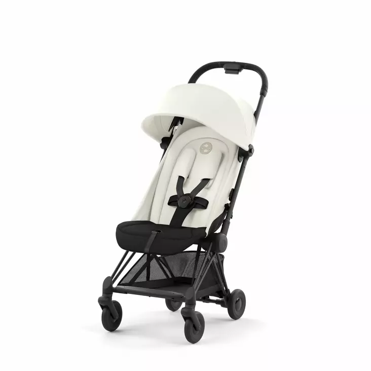 Cybex Coya matkarattaat - Matkarattaat - 4063846387106 - 1