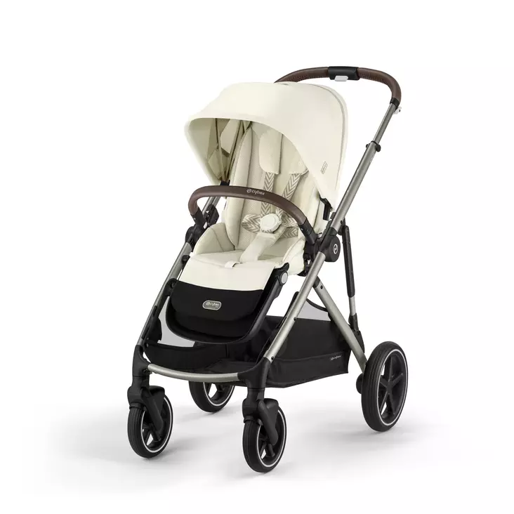 Cybex Gazelle S rattaat - Rattaat ja kuomurattaat - 406384632246 - 1