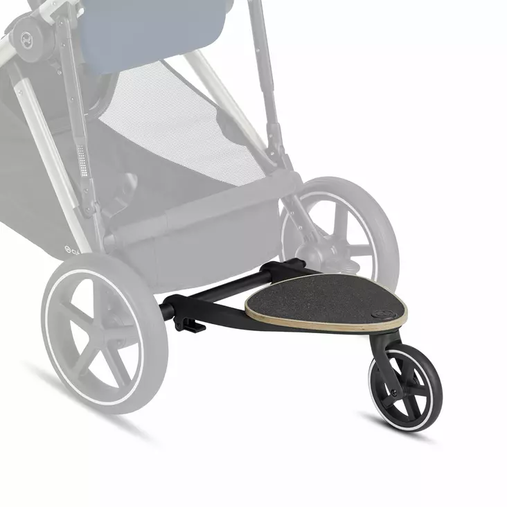 Cybex Gazelle S seisomalauta - Seisomatelineet ja satulat - 4063846039616 - 1