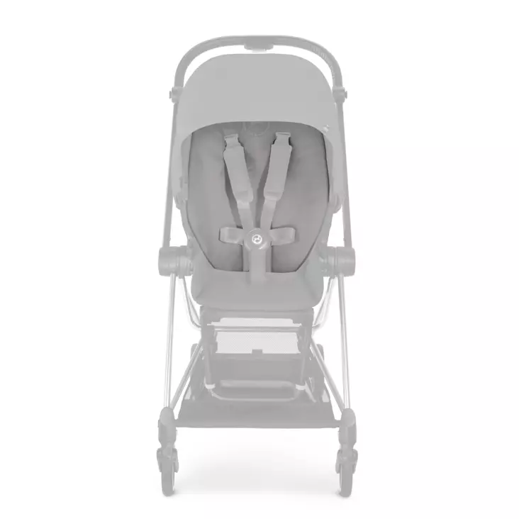Cybex Mios Comfort Inlay - Matkarattaat - 4058511136646 - 1
