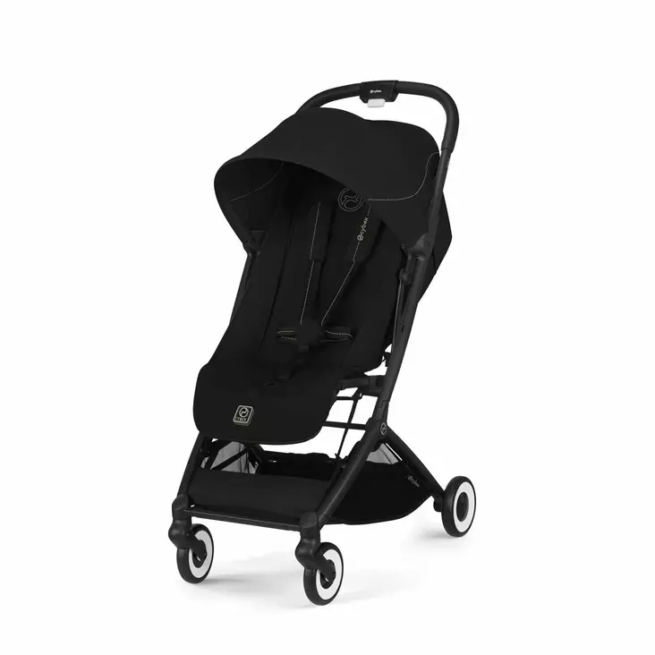 Cybex Orfeo matkarattaat 2025 - Matkarattaat - 4063852412 - 1