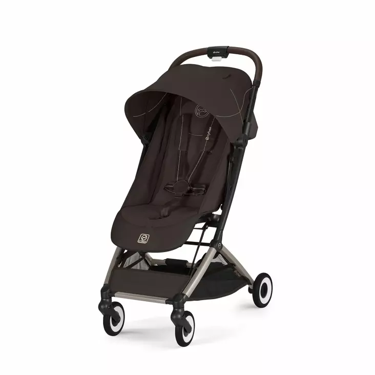 Cybex Orfeo matkarattaat 2026 - Matkarattaat - 4063846567096 - 1
