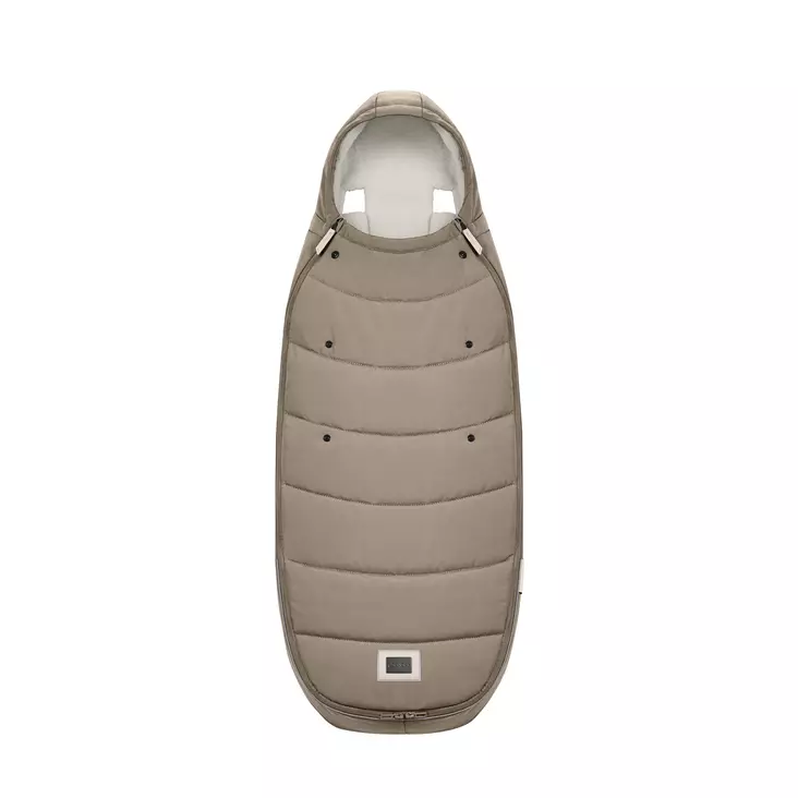 Cybex Platinum footmuff lämpöpussi - Lämpöpussit - 4063846453306 - 1